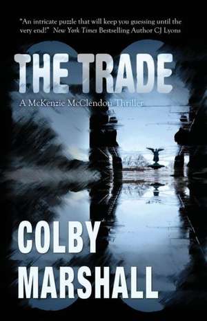 The Trade de Colby Marshall