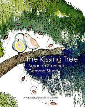 The Kissing Tree