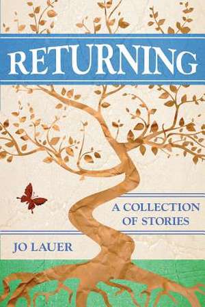 Returning de Jo Lauer