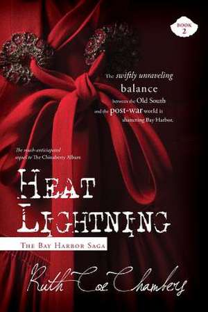 Heat Lightning de Ruth Coe Chambers