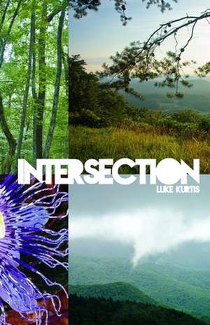 INTERSECTION de Luke Kurtis