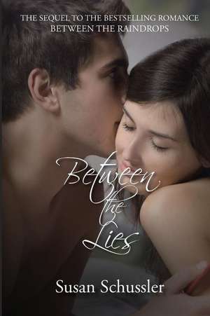 Between the Lies