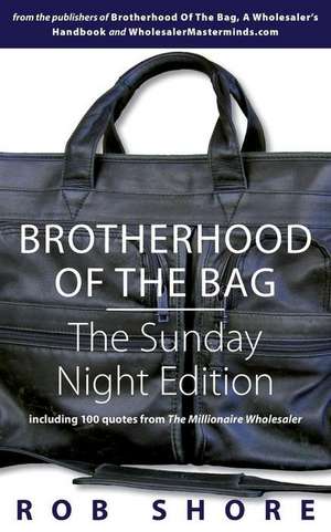 Brotherhood of the Bag