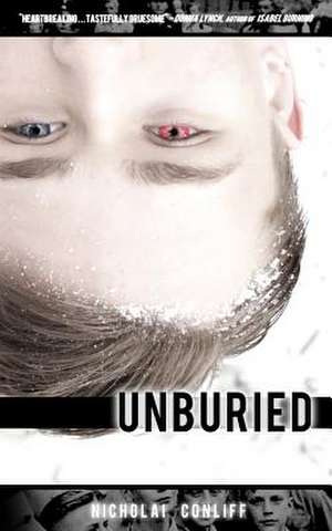 Unburied de Nicholai Conliff