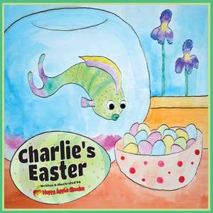 Charlie's Easter de Happy Apple Books