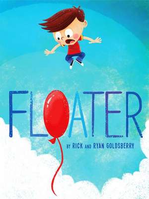 Floater de Rick Goldsberry