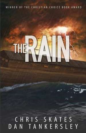 The Rain de Chris Skates