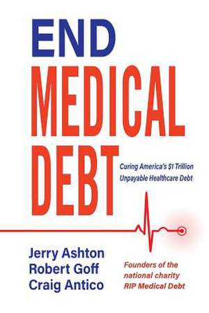 End Medical Debt de Ashton Jerry