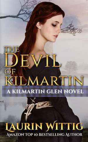 The Devil of Kilmartin