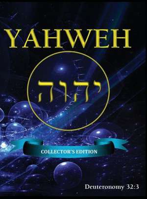 Yahweh