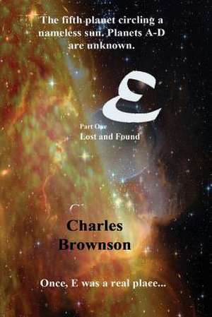 E de Charles Brownson