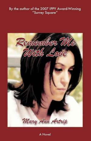 Remember Me with Love