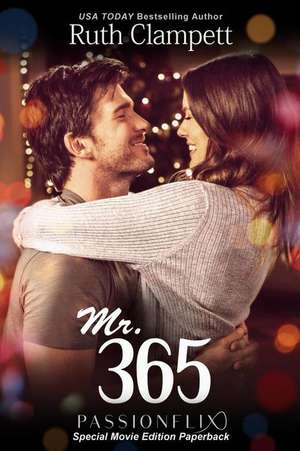 Mr. 365 de Ruth Clampett