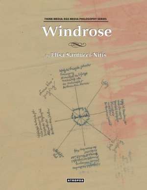 Windrose de Elisa Santucci-Nitis