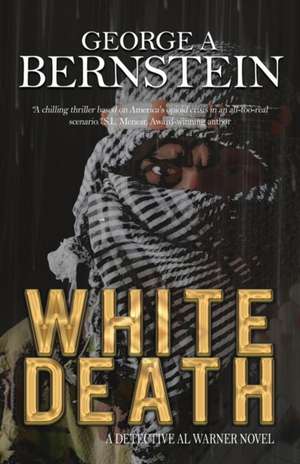 White Death de George A Bernstein