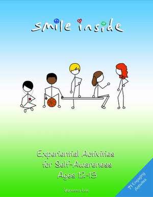 Smile Inside de Vanessa Lee