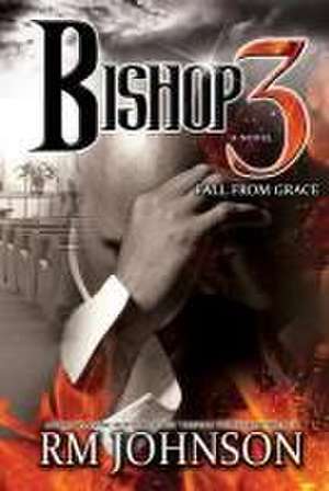 Johnson, R: Bishop 3