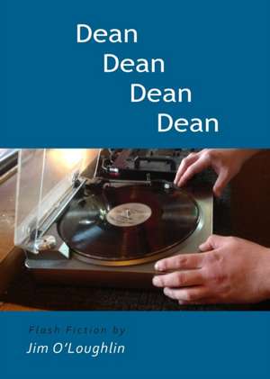 Dean Dean Dean Dean de Jim O'Loughlin