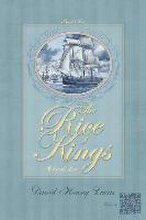 The Rice Kings, Book Two: Charleston de David Henry Lucas