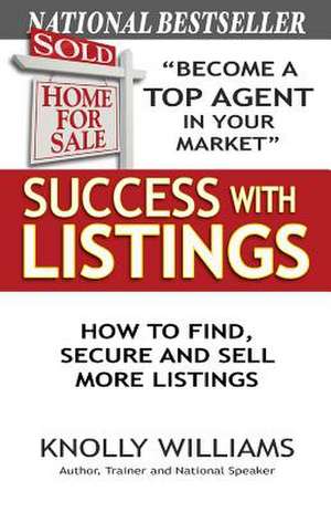 Success with Listings