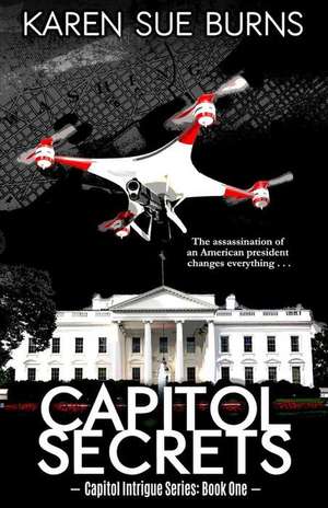 Capitol Secrets