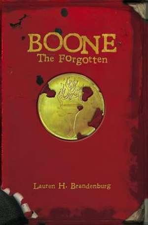 Boone de Lauren H. Brandenburg