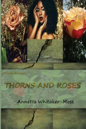 Shundra Henderson Thorns and Roses de Rf Stock Art