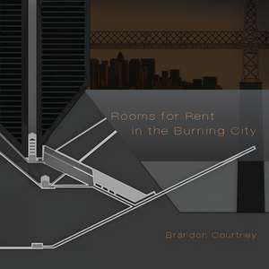 Rooms for Rent in the Burning City