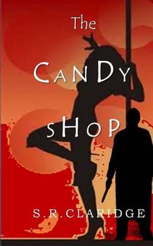 The Candy Shop