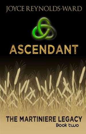 Ascendant de Joyce Reynolds-Ward