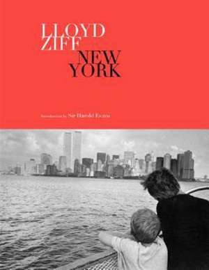 New York / Los Angeles de Lloyd Ziff