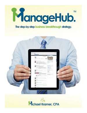 Managehub de Michael S. Kramer Cpa