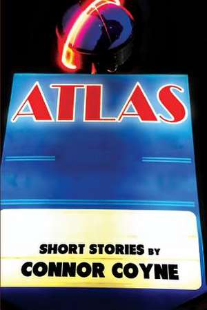 Atlas de Connor Coyne