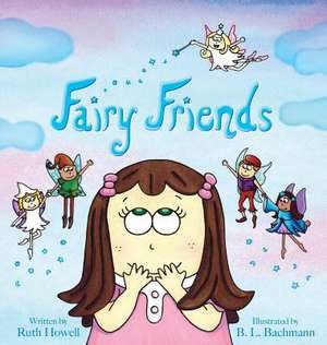 Fairy Friends