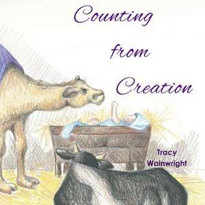 Counting from Creation de Tracy Wainwright