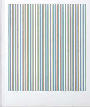 Bridget Riley de Robert Kudielka