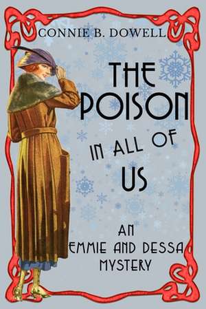 The Poison in All of Us