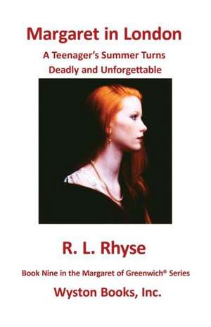 Margaret in London de R. L. Rhyse