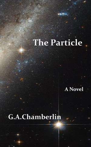 The Particle de G. A. Chamberlin