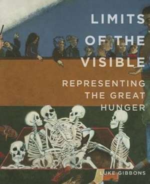 Limits of the Visible de Luke Gibbons