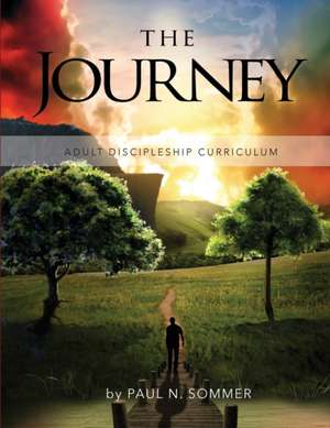 The Journey de Paul N. Sommer