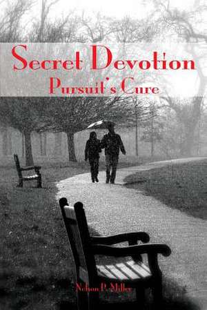 Secret Devotion de Nelson P. Miller