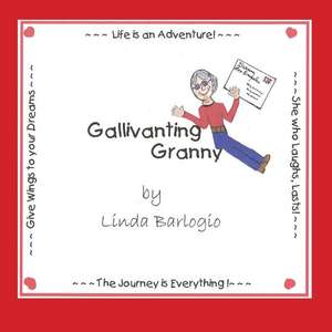 Gallivanting Granny