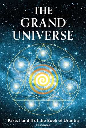 The Grand Universe de Celestial Authors