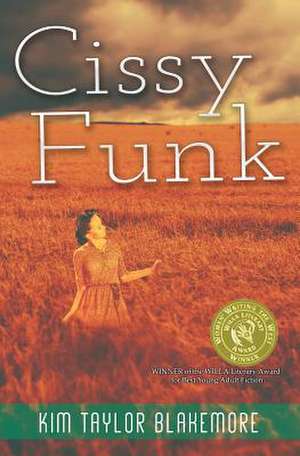 Cissy Funk de Kim Taylor Blakemore