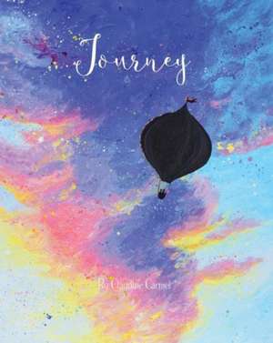 Journey de Claudine Carmel