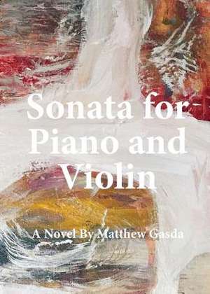 Sonata for Piano and Violin