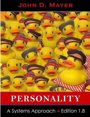 Personality