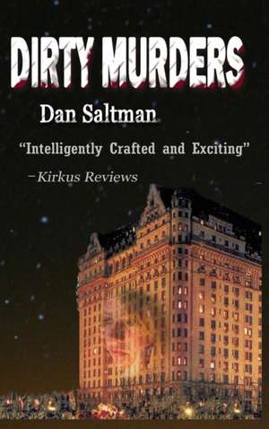 Dirty Murders de Dan Saltman