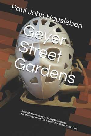 Geyer Street Gardens